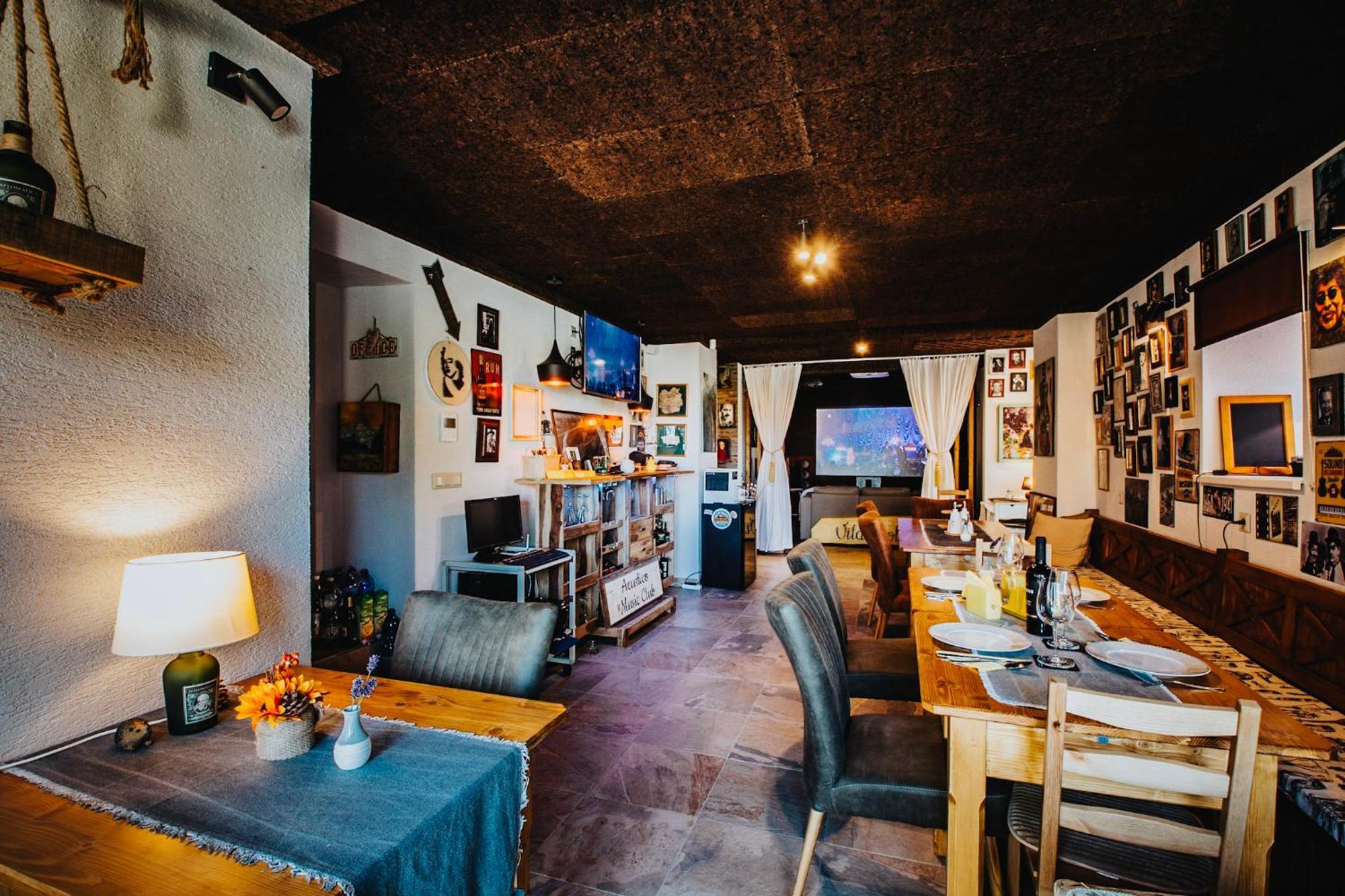 Vila Kollar Vysoké Tatry Εξωτερικό φωτογραφία