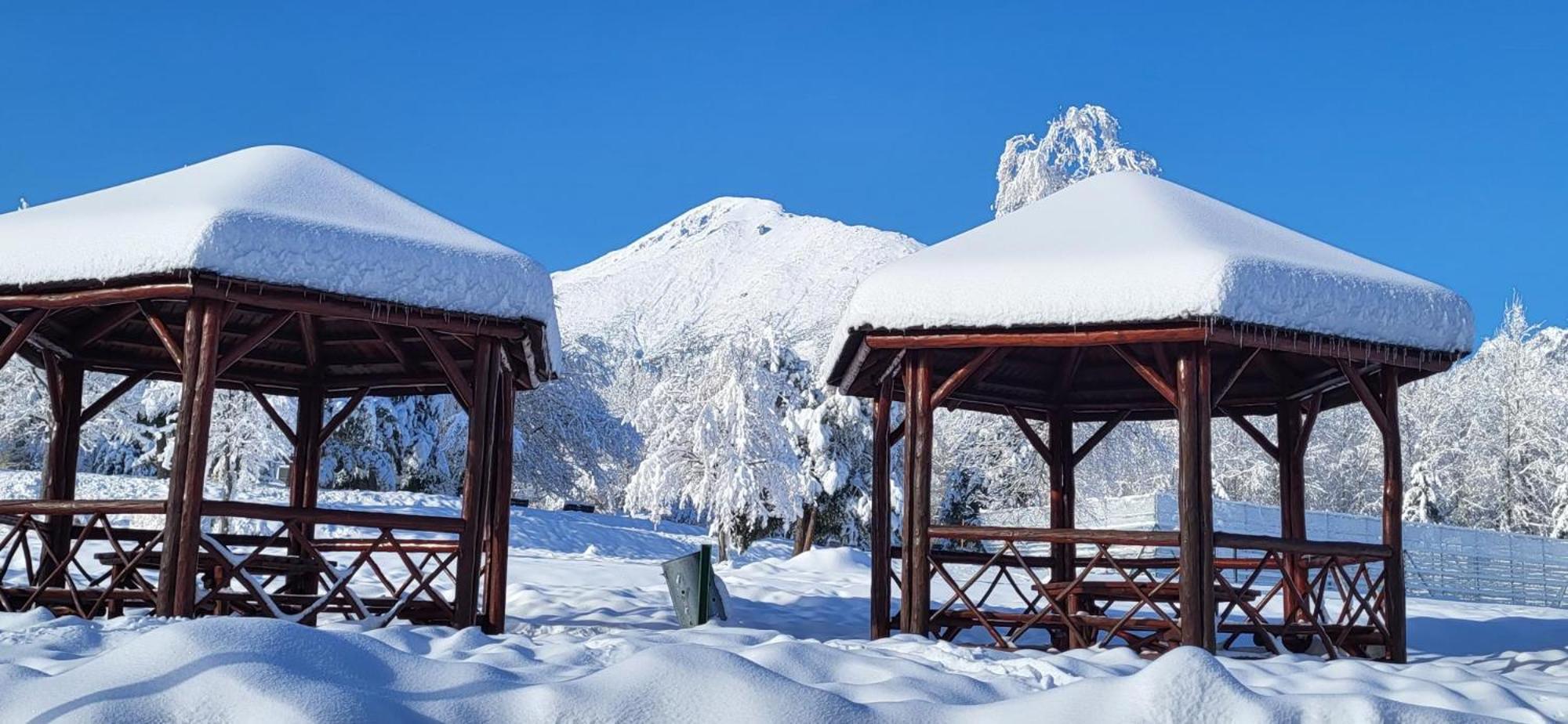 Vila Kollar Vysoké Tatry Εξωτερικό φωτογραφία