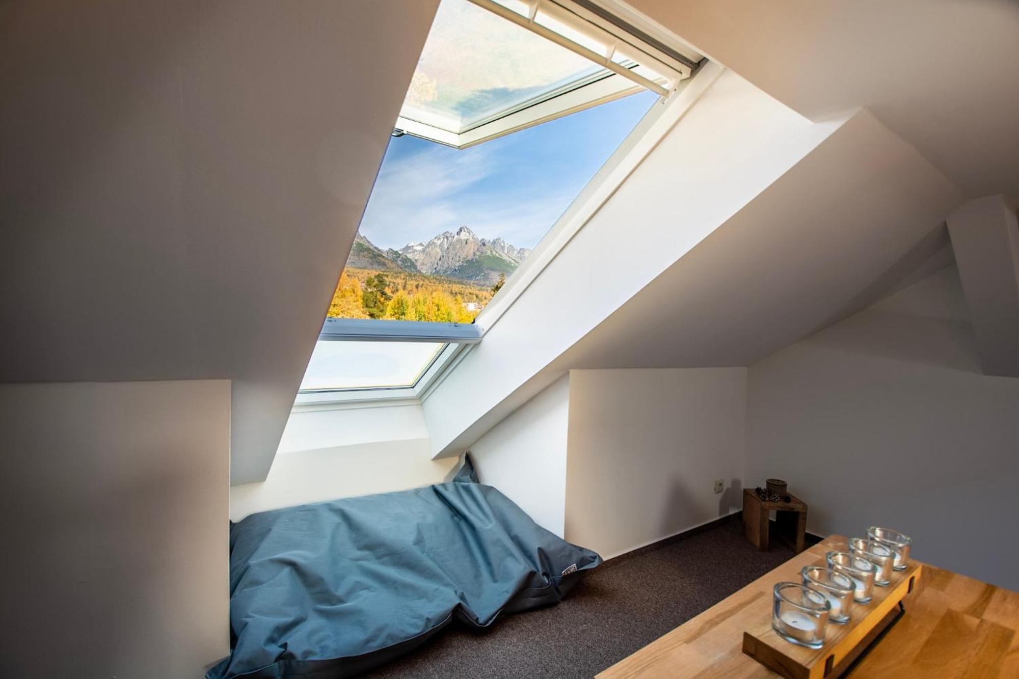 Vila Kollar Vysoké Tatry Εξωτερικό φωτογραφία