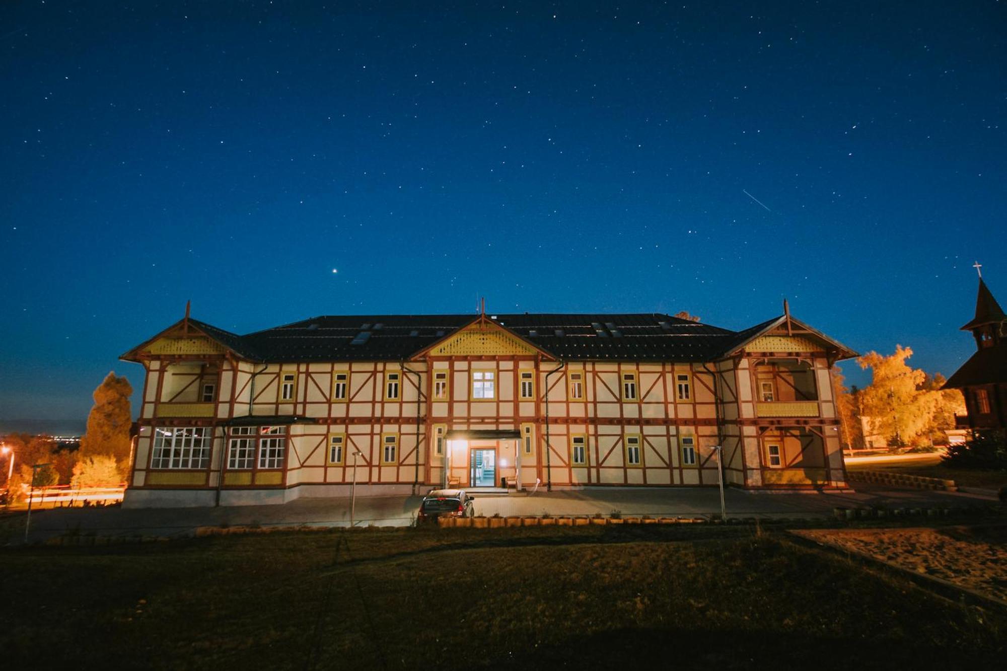Vila Kollar Vysoké Tatry Δωμάτιο φωτογραφία